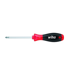 WIHA - Schraubenzieher SoftFinish® electric Pozidriv (00880) PZ3 x 150 mm