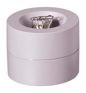 undefined, MAUL 3012382, Maul Klammernspender MAULpro, grau, 3012382