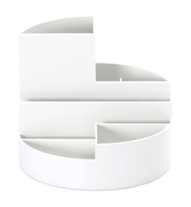 Maul, Maul Stiftehalter MAULrundbox Weiss, Maul Rundbox, weiss, 4117602