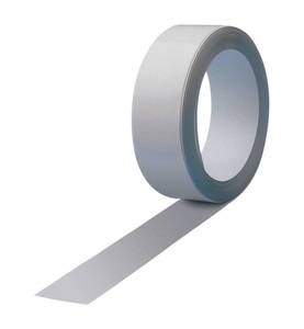 Maul, MAUL Ferroband-Rolle Breite 35 mm, Rollenlänge 5 m, VE 3 Stk weiß, VE 3 Stk, Maul Ferroband, 3,5cm x 5m, weiss, 6211002