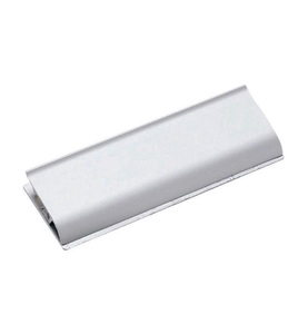 Maul, MAUL Klemmleiste Aluminium 11,3cm 6246608, MAUL Klemmleiste Aluminium 11,3cm 6246608
