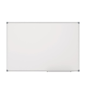 undefined, MAUL 6451084 whiteboard Plastic Magnetic, MAUL Whiteboard Standard, 300 x 450 mm, beschichtete Oberfläche