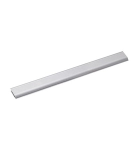 Maul, MAUL Klemmleiste Aluminium 43cm 6246208 selbsklebend, Maul Klemmleiste, Aluminium, 43cm, selbsklebend, 6246208