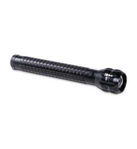 Maul, MAUL LED-Taschenlampe MAULkronos 8W 8182190 schwarz, 100000h, 500lum, Maul LED-Taschenlampe MAULkronos 8W, schwarz, 100000h, 500lum, 8182190