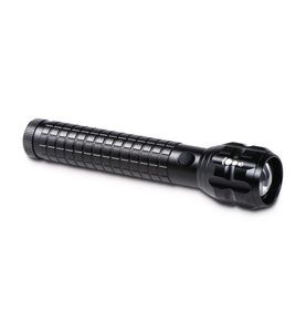 Maul, MAUL LED-Taschenlampe MAULkronos 5W 8182290 schwarz, 100000h, 106lum, Maul LED-Taschenlampe MAULkronos 5W, schwarz, 100000h, 106lum, 8182290