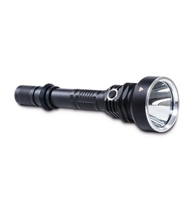 Maul, MAUL Taschenlampe MAULhelios 10W 8187790 schwarz, 100000h, 700lum, Maul Taschenlampe MAULhelios, 10W, schwarz, 100000h, 700lum, 8187790