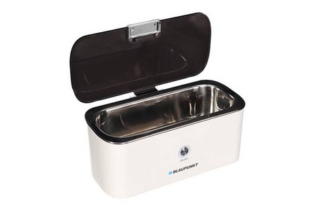 Home, Home - Ultraschallreiniger - 30 W - 400 Ml, 