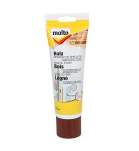 Molto, MOLTO Holzreparatur-Spachtel, Molto Holz-Reparaturspachtel | 0.33 kg
