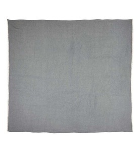 undefined, Liv Interior - Bettüberwurf Aura 250 x 260 cm, Blaugrau, 