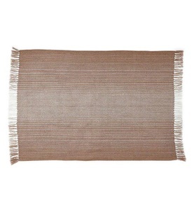 undefined, Liv Interior - Decke Saskatoon 130 x 180 cm, Tan, 