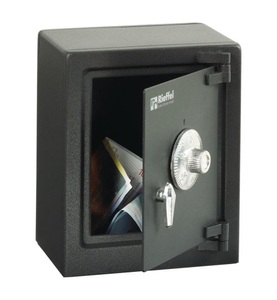 Rieffel, RIEFFEL Tresor Mini-Safe 13,5x11x8cm My first Safe abschliessbar, Rieffel Mini-Safe mit Einwurfschlitz, MYFIRSTSAFE