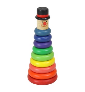 Spielba, Spielba Steck-Clown, 