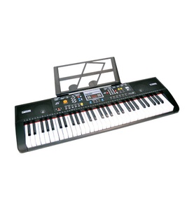 Bontempi, Bontempi - Digitales Keyboard mit 61 Tasten - 8 Jahre, 