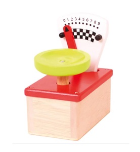 Spielba, Spielba Waage, 