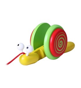 Spielba, Spielba Nachzieh-Schnecke, 