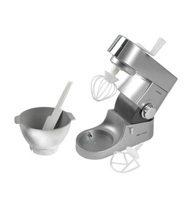 undefined, Casdon - Kenwood Titanium Mixer - Ab 3 Jahren, Casdon Kinder-Rührgerät »Titanium Mixer«