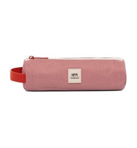 undefined, Lefrik - Mappe Back to School - Rosa, lefrik Federmäppchen »September Pink«