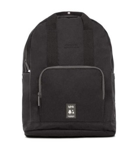 undefined, Lefrik - Rucksack Capsule - Schwarz, 