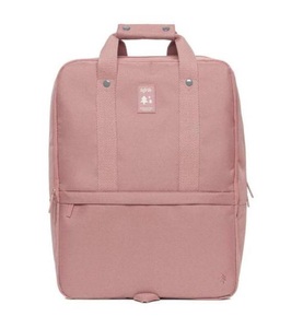 undefined, Lefrik - Rucksack Daily - Rosa, 