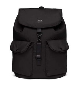 undefined, Lefrik - Rucksack Tech - Schwarz, 