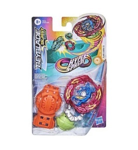 Hasbro, Hasbro - Beyblade Burst Surge Hypersphere Flare Cobra C5 - 8+, 