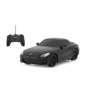Jamara, Jamara - Ferngesteuertes Auto BMW Z4 Roadster - Schwarz, 