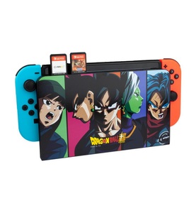FR-TEC, FR-TEC Housse de protection Dragon Ball, FR-TEC Schutzhülle Dragon Ball Switch Dock Cover