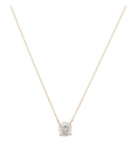 Accessory, Accessory - Halskette Impérial 1 - Gold, 