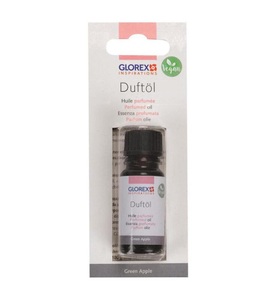 GLOREX, Glorex, GLOREX Duftstoff für Seife