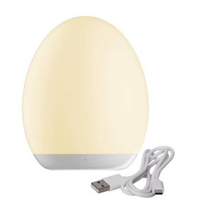 Best Season, LED-Nachtlicht 357-61, Touchfunktion, Akku, RGBW, LED-Nachtlicht 357-61, Touchfunktion, Akku, RGBW