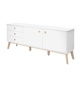 mutoni scandi, Sideboard Stavanger weiss, Sideboard Stavanger weiss