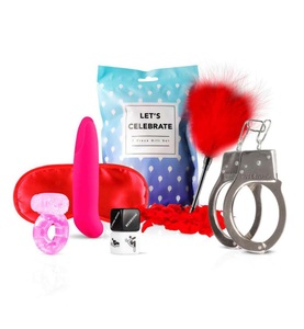 EDC, Love Box Geschenkset - Herzlichen Glückwunsch, Love Box Geschenkset - Herzlichen Glückwunsch