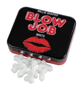 Accessory - Bonbons Blow Job Mint