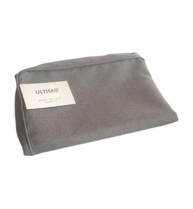 Gor pets, Gor Pets - Ultima Memory Foam Sleeper Cover Large (71x107x10cm) Grau - Grau, 
