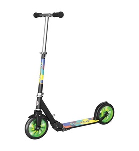 Razor, Razor Scooter »A5 Lux Lighted Green«, 