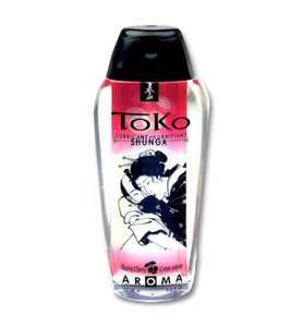 Shunga, Toko Aroma, Shunga Toko Lubricant Cherry
