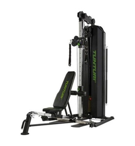 Tunturi, Tunturi Home Gym Hg80 Kraftstation, Tunturi Hg80 Kraftstation