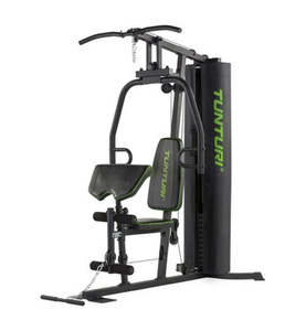 Tunturi, Tunturi Hg20 Kraftstation, 