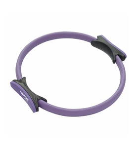 Tunturi, Tunturi Pilates Ring Violett, Tunturi Pilates-Ring Hellviolett | ? 38 cm