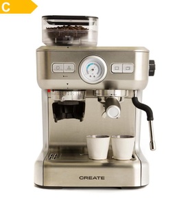 undefined, Create - Kaffeemaschine Thera Advance, 