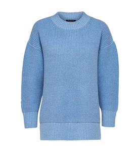 undefined, Selected - SELECTED - Pullover Blau, 