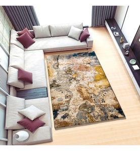 Moma Rugs - Teppich Anouk - 80 x 150 cm - Multicolor