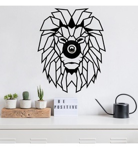Home - Wandlampe - Schwarz