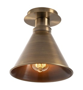 Home - Deckenlampe - Bronze