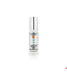 MAC Cosmetics, MAC Cosmetics Lightful C + Coral Grass Vibrancy Eye Cream 15ml, Mac Cosmetics - Lightful C + Coral Grass Vibrancy Eye Cream
