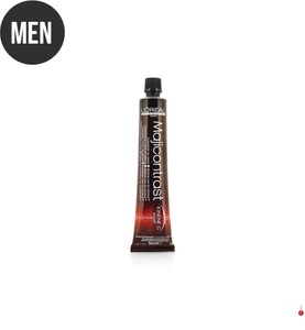 L'Oréal, L'ORÉAL Majicontrast Strähnencreme, L'Oréal Professionnel Majicontrast Kupfer Pur - 50ml