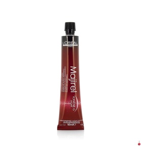 L'Oréal Professionnel, L'Oréal Professionnel MAJIREL 9.22 Sehr Helles Blond Tiefes Irisé 50ml, L'Oréal Professionnel Majirel 9,22 Sehr Helles Blondes Tiefes Irisé - 50ml