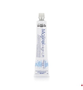 L'Oréal, L'ORÉAL Majirel High Lift, L'Oréal Professionnel Majirel High Lift Violet/Asch - 50ml