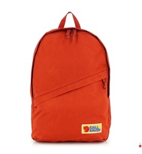 FJALLRAVEN, Fjällräven Vardag 25 Rucksack cabin red 2019 Freizeit- & Schulrucksäcke, 