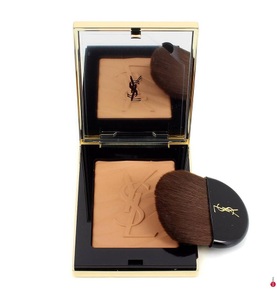 Yves Saint Laurent, Yves Saint Laurent Les Sahariennes Bronzing Stones - Sunstone 01, Yves Saint Laurent Les Sahariennes Bronzing Stones - Sunstone 01